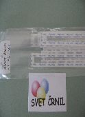 Seal za tonerje HP 35a in 36a